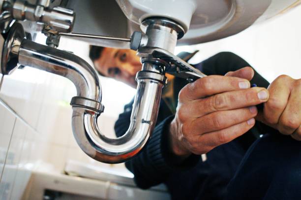 Best Leak Detection Services  in Chambersburg, PA