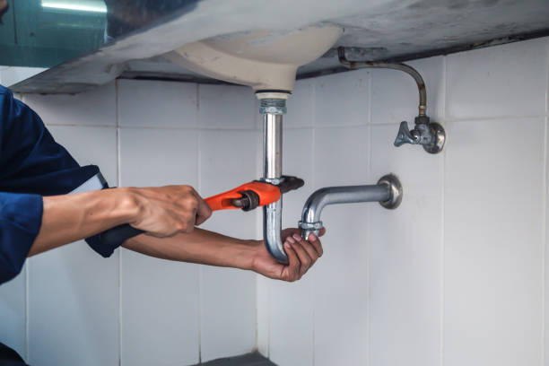 Best Residential Plumbing Services  in Chambersburg, PA