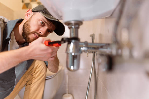 Best Plumbing Services Near Me  in Chambersburg, PA