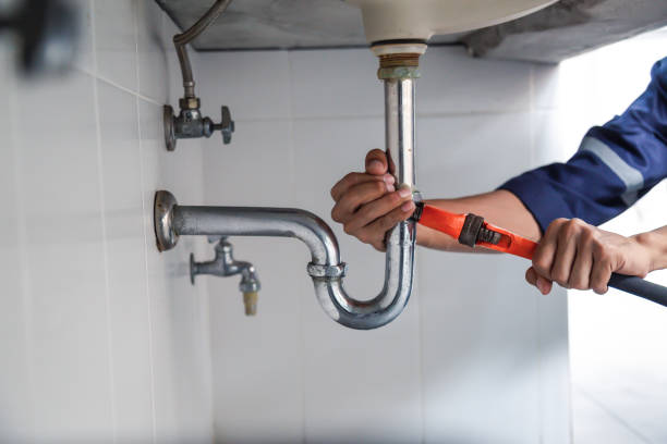 Best Plumbing Installation Services  in Chambersburg, PA