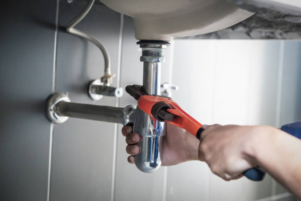 Best Emergency Plumbing Repair  in Chambersburg, PA